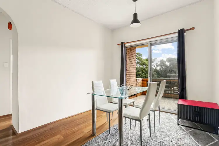 Fourth view of Homely apartment listing, 11/78 Carlton Parade, Carlton NSW 2218