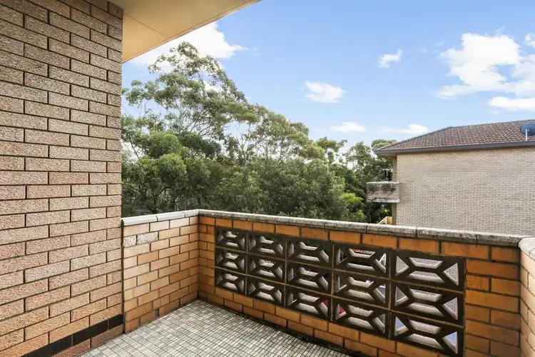 Fifth view of Homely apartment listing, 11/78 Carlton Parade, Carlton NSW 2218