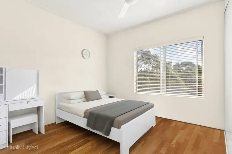 Sixth view of Homely apartment listing, 11/78 Carlton Parade, Carlton NSW 2218