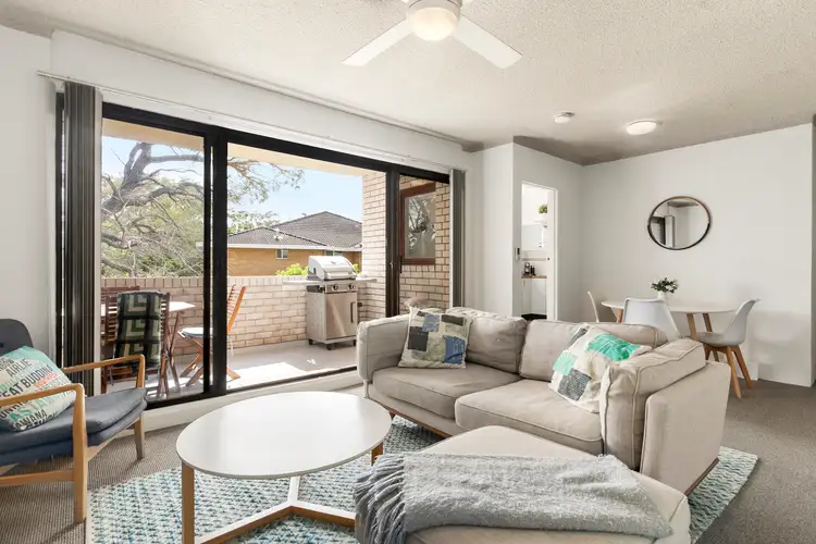 5/55-61 President Avenue, Caringbah NSW 2229