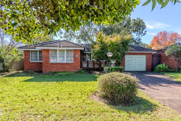 125 Stafford Street, Penrith NSW 2750