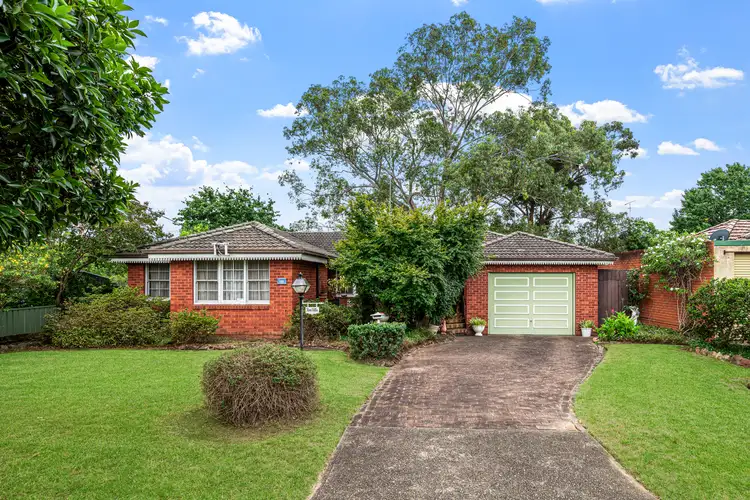 125 Stafford Street, Penrith NSW 2750