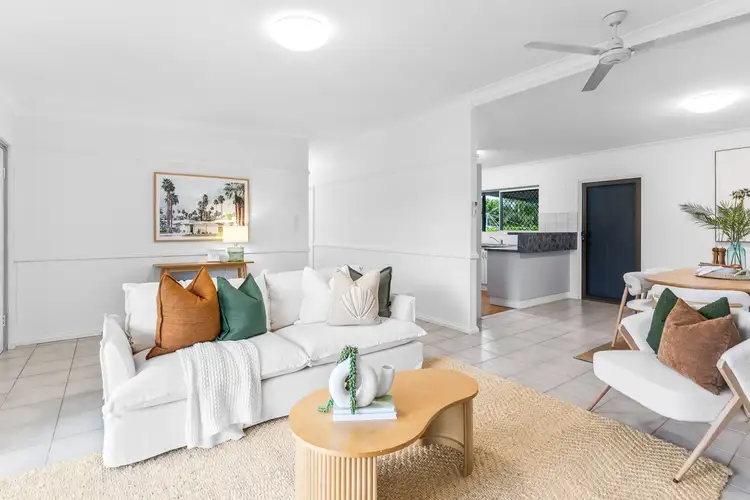 10 Bardup Close, White Rock QLD 4868
