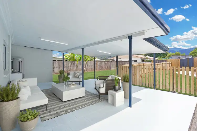 Third view of Homely house listing, 23 Ravizza Drive, Edmonton QLD 4869