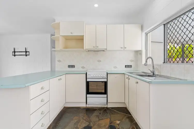 Fifth view of Homely house listing, 23 Ravizza Drive, Edmonton QLD 4869