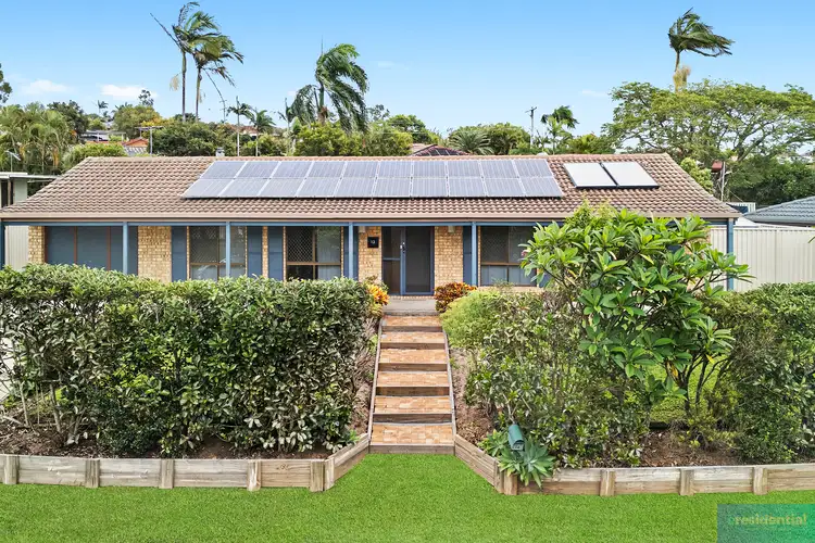12 Black Diamond Crescent, Edens Landing QLD 4207