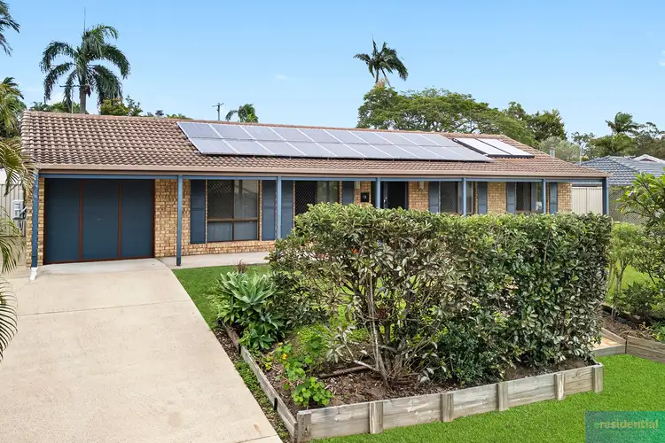 Third view of Homely house listing, 12 Black Diamond Crescent, Edens Landing QLD 4207