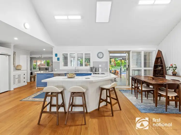 18 Goodenough Terrace, Coffs Harbour NSW 2450