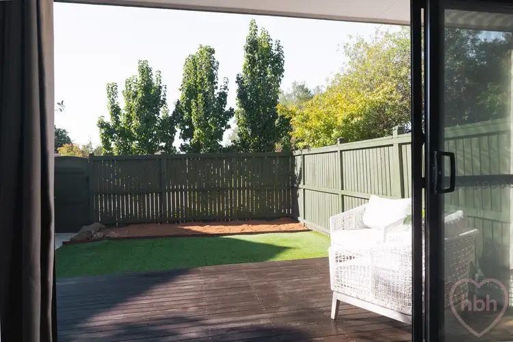 Sixth view of Homely townhouse listing, 26/100 Chewings Street, Page ACT 2614