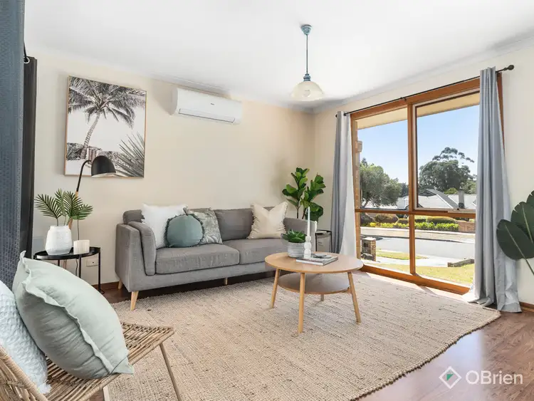 Third view of Homely house listing, 4 Monique Drive, Langwarrin VIC 3910