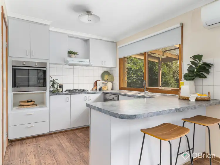 Fifth view of Homely house listing, 4 Monique Drive, Langwarrin VIC 3910