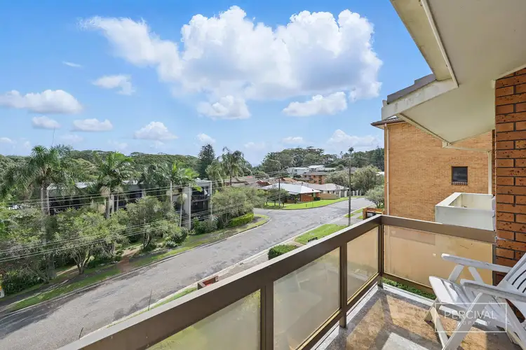 Sixth view of Homely unit listing, 9/22 Surf Street, Port Macquarie NSW 2444