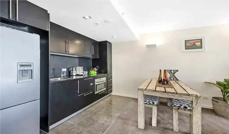 Third view of Homely apartment listing, 601/20 Pelican Street, Darlinghurst NSW 2010