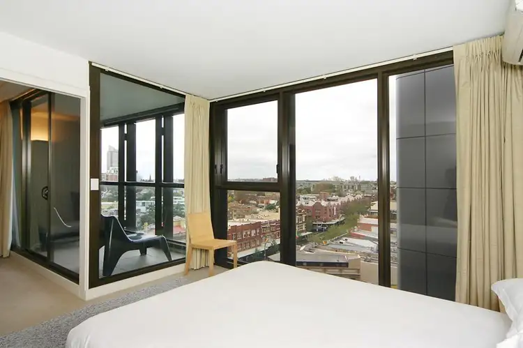 Fourth view of Homely apartment listing, 601/20 Pelican Street, Darlinghurst NSW 2010