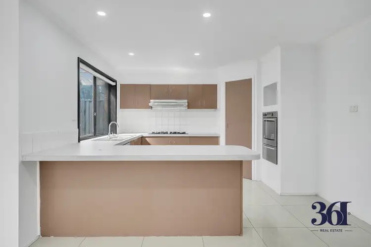 Third view of Homely house listing, 49 Tenby Way, Hoppers Crossing VIC 3029