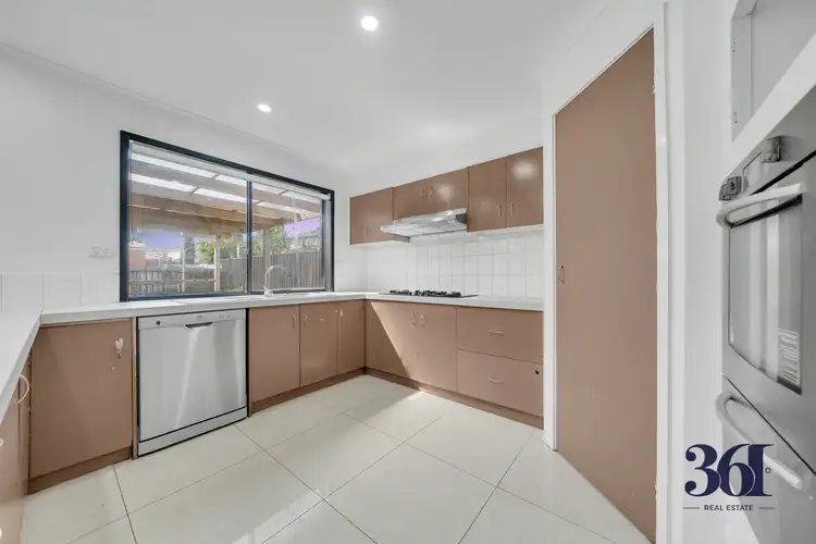Fourth view of Homely house listing, 49 Tenby Way, Hoppers Crossing VIC 3029