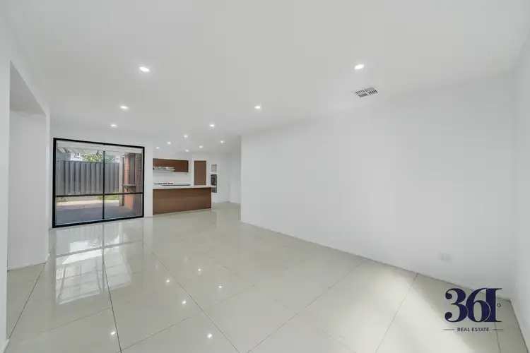 Fifth view of Homely house listing, 49 Tenby Way, Hoppers Crossing VIC 3029