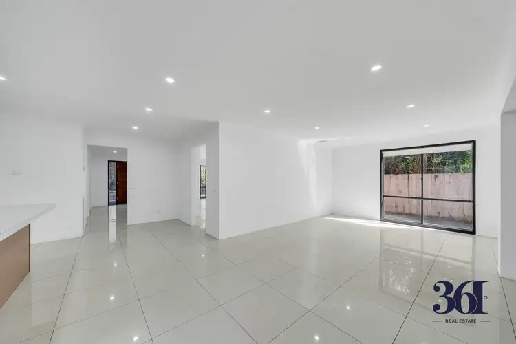 Sixth view of Homely house listing, 49 Tenby Way, Hoppers Crossing VIC 3029