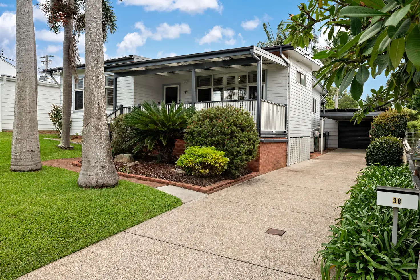 Main view of Homely house listing, 38 Wakal Street, Charlestown NSW 2290