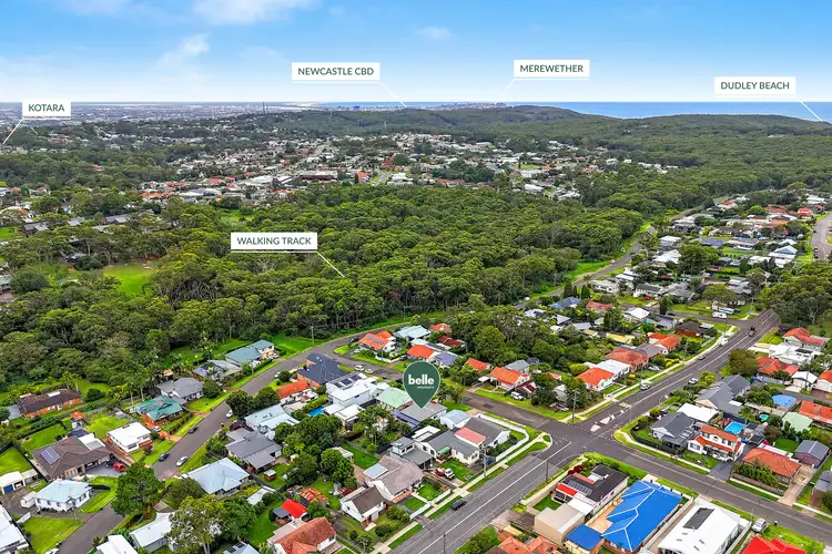 Fifth view of Homely house listing, 38 Wakal Street, Charlestown NSW 2290
