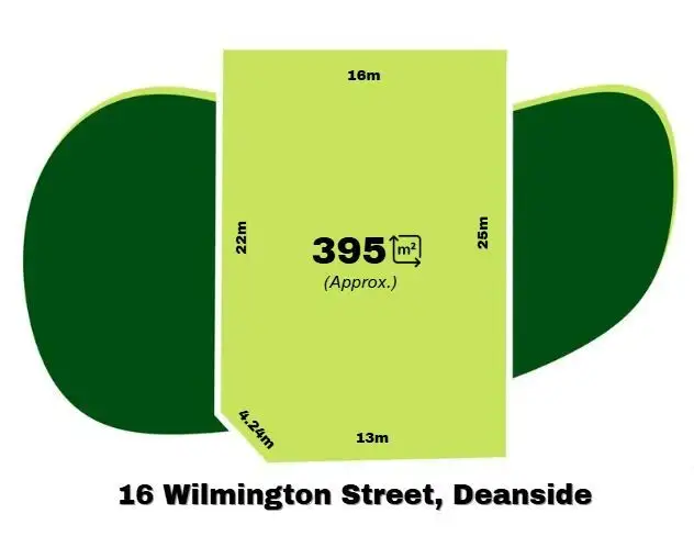 16 Wilmington Street, Deanside VIC 3336