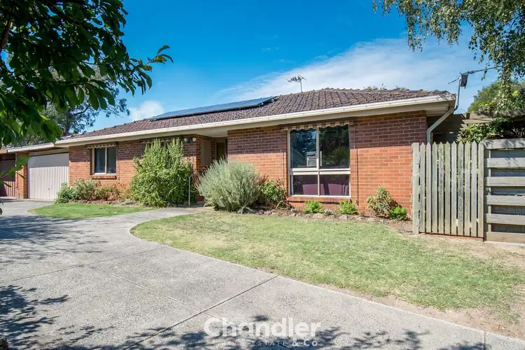 1/44 Hazelwood Road