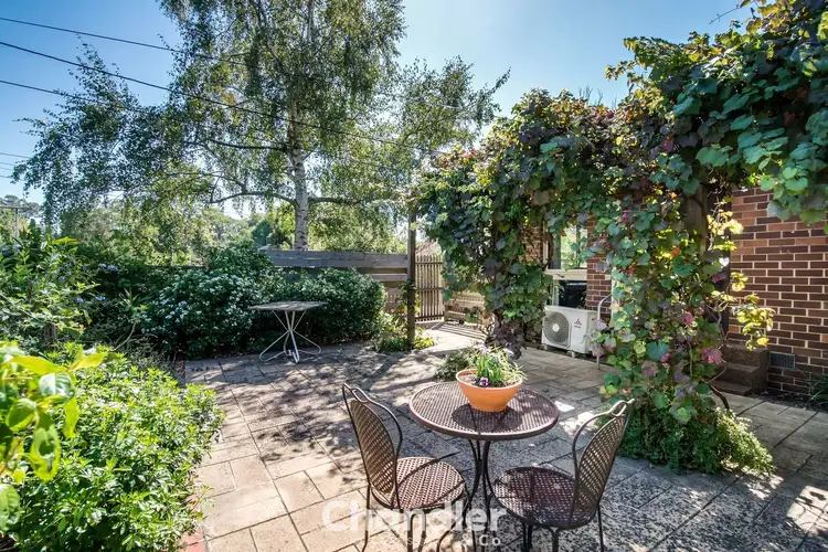 Second view of Homely unit listing, 1/44 Hazelwood Road, Boronia VIC 3155