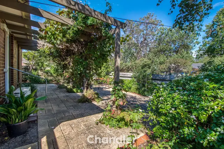 Third view of Homely unit listing, 1/44 Hazelwood Road, Boronia VIC 3155