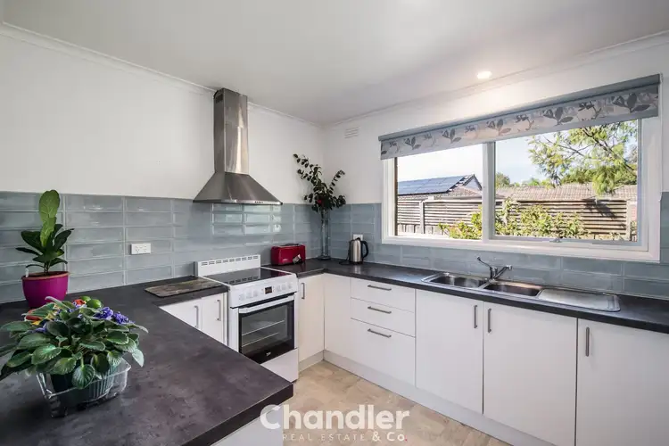 Fourth view of Homely unit listing, 1/44 Hazelwood Road, Boronia VIC 3155