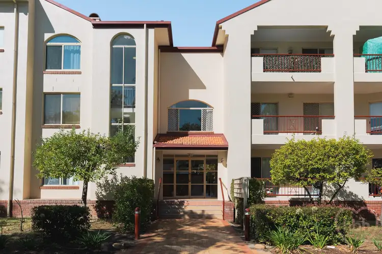 50/40 Torrens Street, Braddon ACT 2612