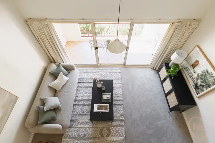 Fifth view of Homely apartment listing, 50/40 Torrens Street, Braddon ACT 2612