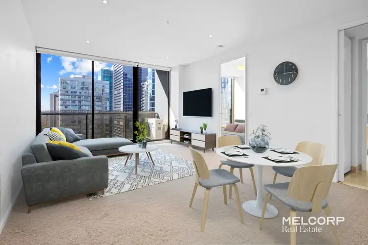 2108/318 Russell Street, Melbourne VIC 3000