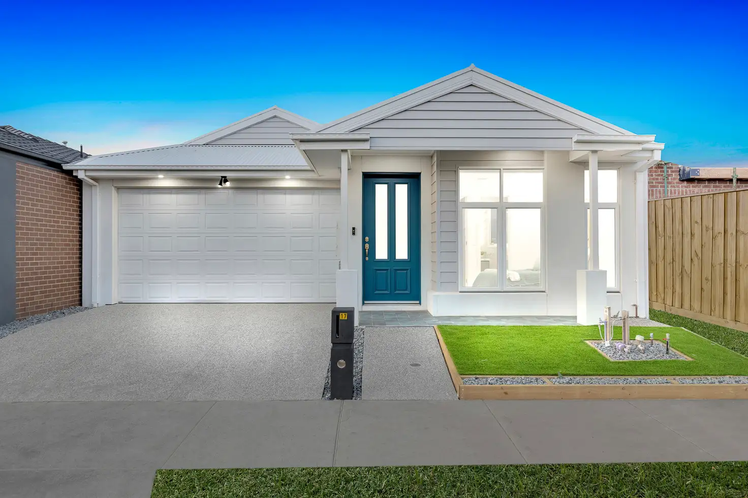 Main view of Homely house listing, 17 Persley Street, Tarneit VIC 3029