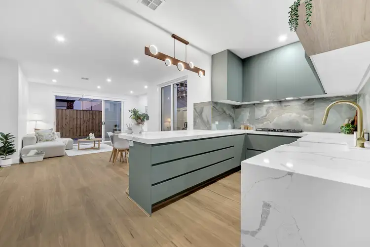 Third view of Homely house listing, 17 Persley Street, Tarneit VIC 3029
