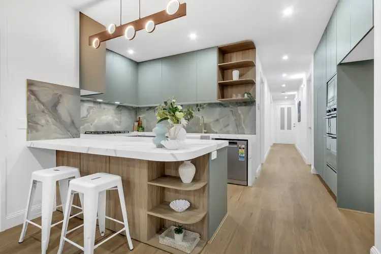 Fourth view of Homely house listing, 17 Persley Street, Tarneit VIC 3029