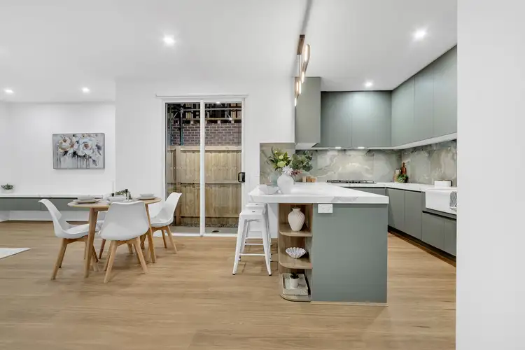 Sixth view of Homely house listing, 17 Persley Street, Tarneit VIC 3029