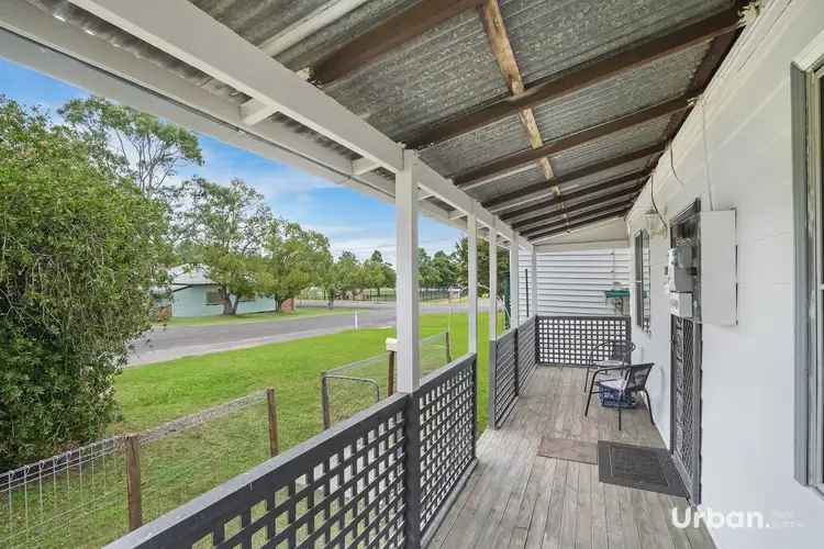 Second view of Homely house listing, 70 Edward Street, Kurri Kurri NSW 2327