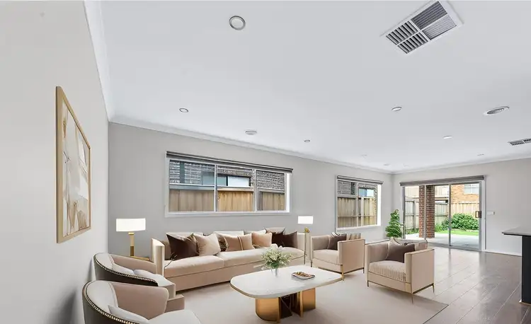 Third view of Homely house listing, 30 Blackwood Road, Lara VIC 3212