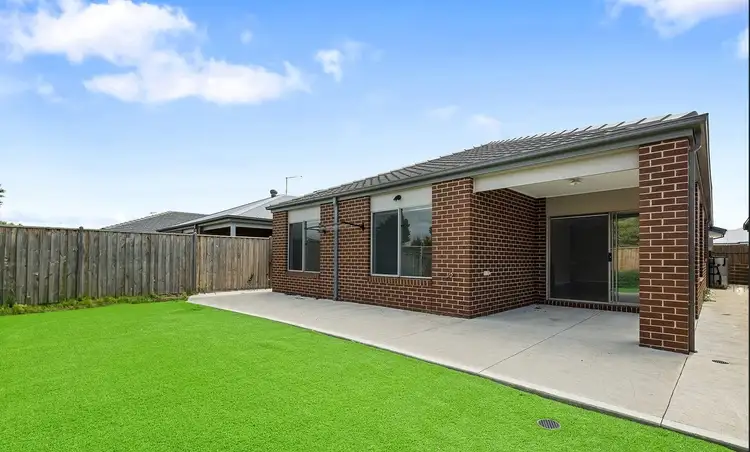 Fifth view of Homely house listing, 30 Blackwood Road, Lara VIC 3212