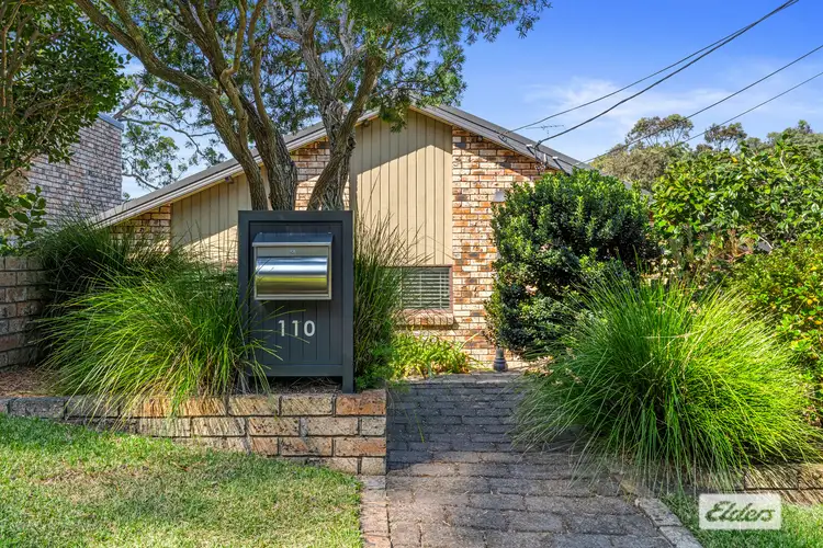 110 Ingrid Road