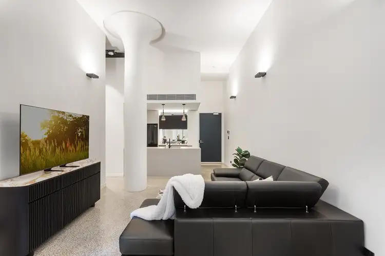 Third view of Homely apartment listing, 58/8 Crewe Place, Rosebery NSW 2018