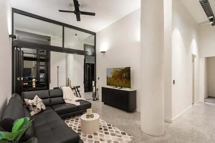 Fourth view of Homely apartment listing, 58/8 Crewe Place, Rosebery NSW 2018