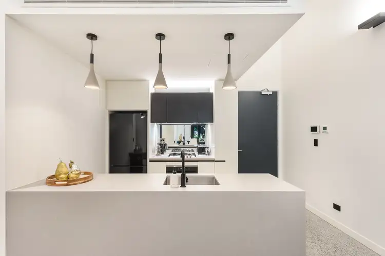 Sixth view of Homely apartment listing, 58/8 Crewe Place, Rosebery NSW 2018