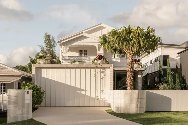 Second view of Homely house listing, 16 Laburnum Crescent, Noosaville QLD 4566