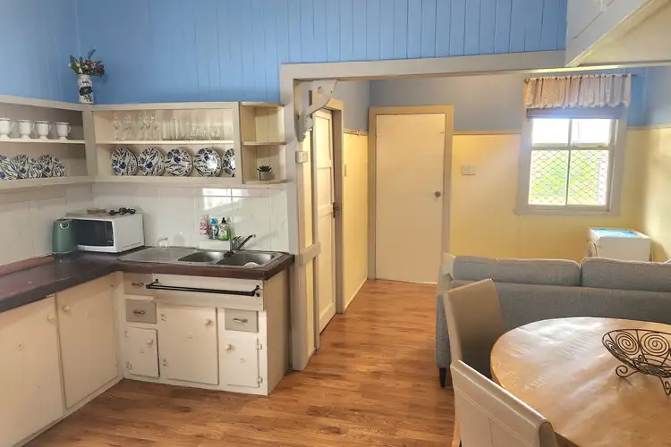 Third view of Homely unit listing, 1/19 Stephen Street, South Toowoomba QLD 4350