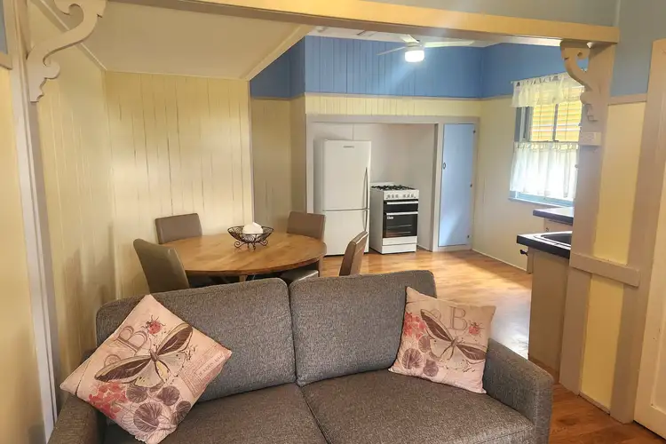 Fourth view of Homely unit listing, 1/19 Stephen Street, South Toowoomba QLD 4350