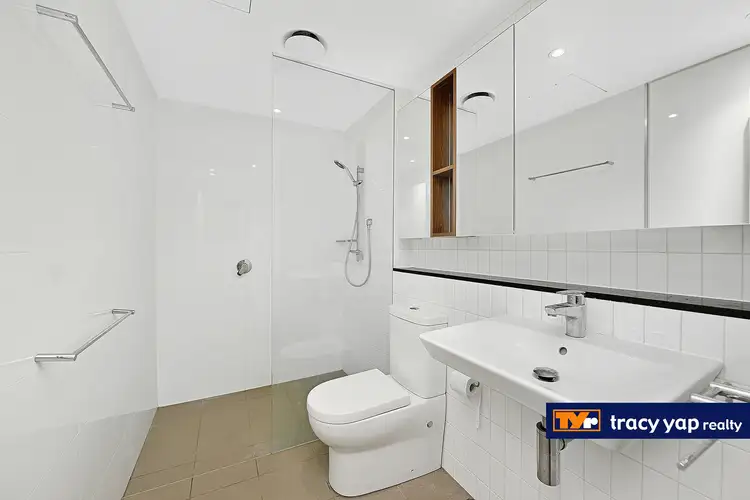 Fourth view of Homely apartment listing, G02/2 Saunders Close, Macquarie Park NSW 2113