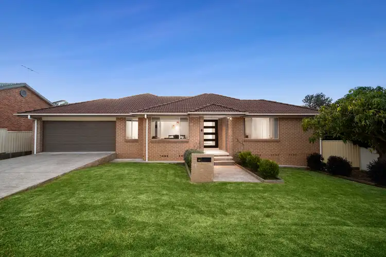 58 Fletcher Street