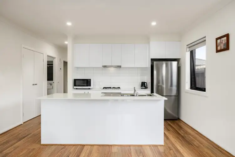 Third view of Homely unit listing, 15/6 McKay Place, Melton South VIC 3338