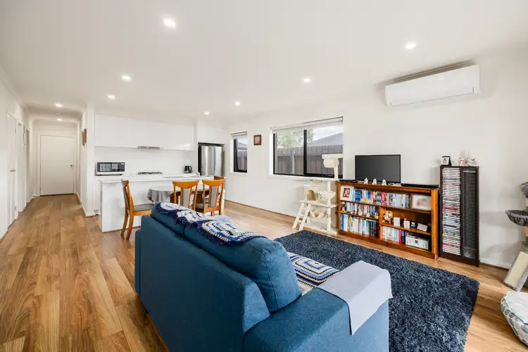 Fourth view of Homely unit listing, 15/6 McKay Place, Melton South VIC 3338